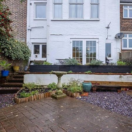 Host & Stay - Tivoli Garden Flat Hove Esterno foto