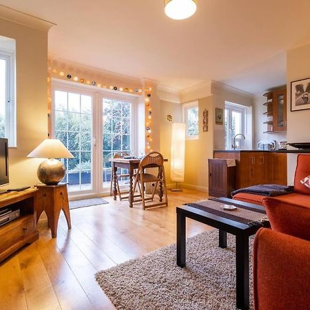 Host & Stay - Tivoli Garden Flat Hove Esterno foto