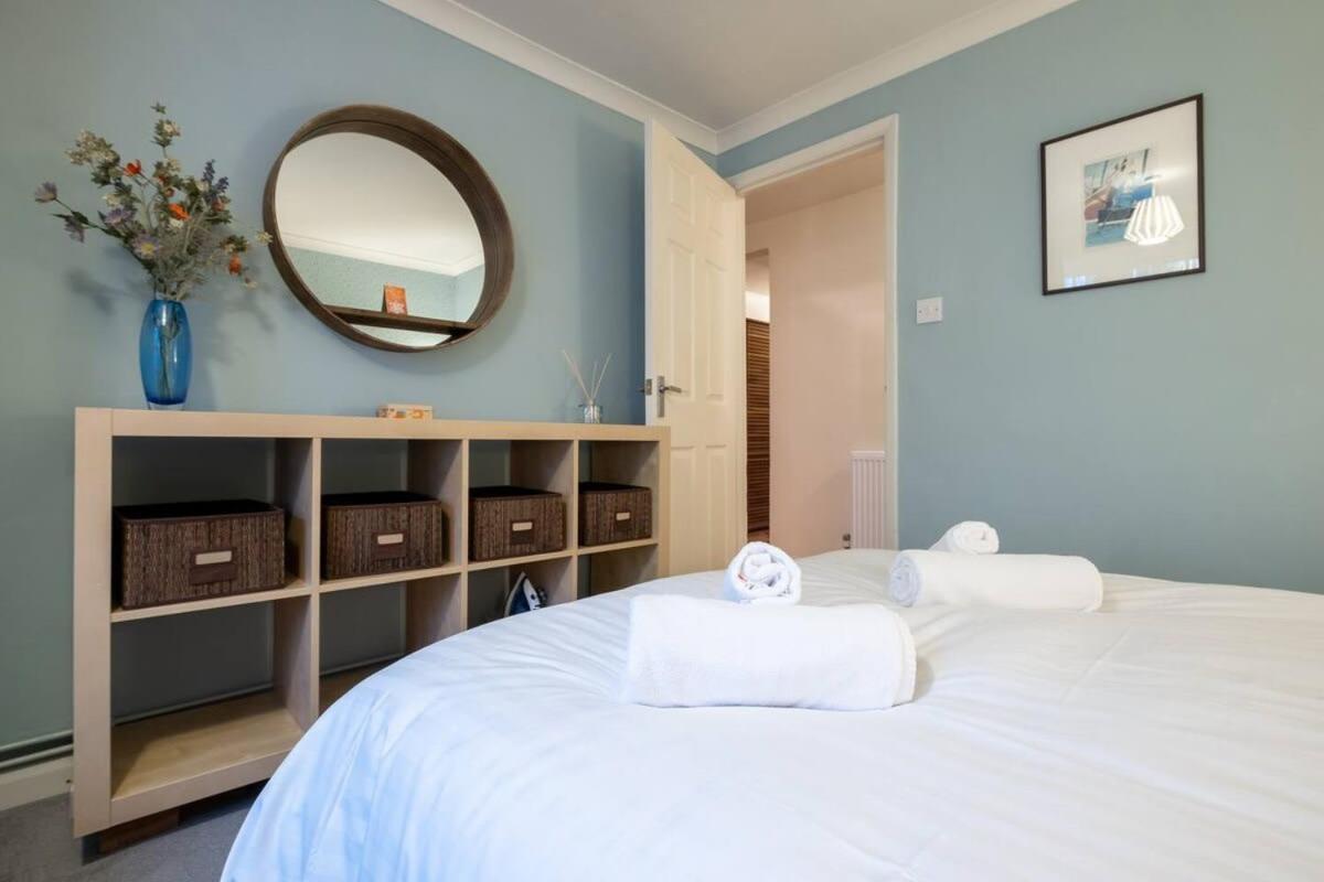 Host & Stay - Tivoli Garden Flat Hove Esterno foto