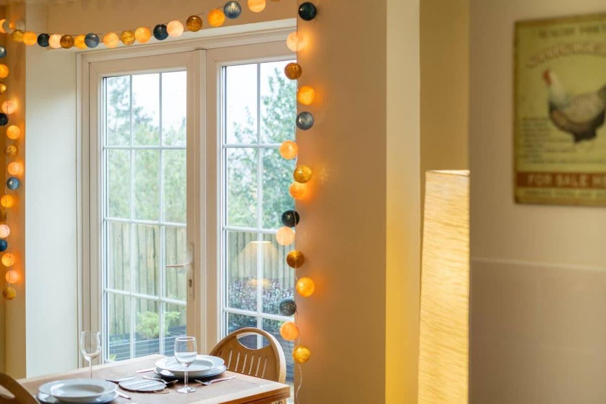 Host & Stay - Tivoli Garden Flat Hove Esterno foto