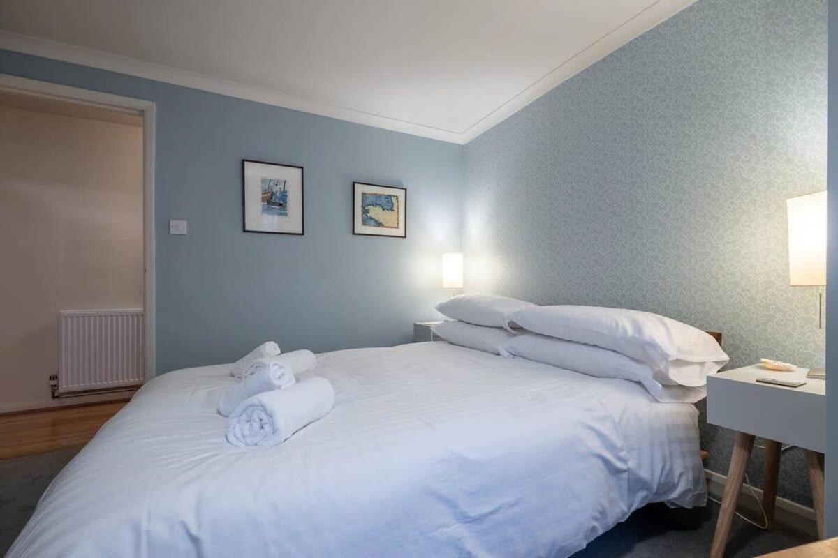 Host & Stay - Tivoli Garden Flat Hove Esterno foto