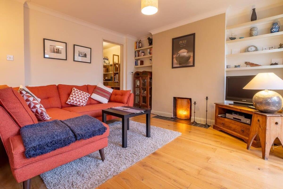 Host & Stay - Tivoli Garden Flat Hove Esterno foto