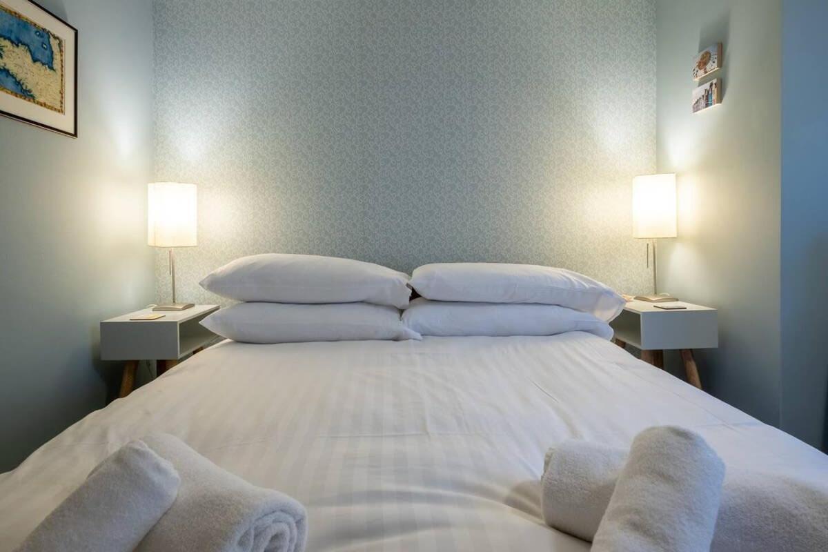 Host & Stay - Tivoli Garden Flat Hove Esterno foto
