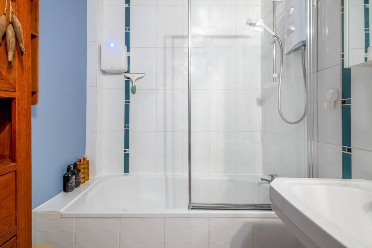 Host & Stay - Tivoli Garden Flat Hove Esterno foto