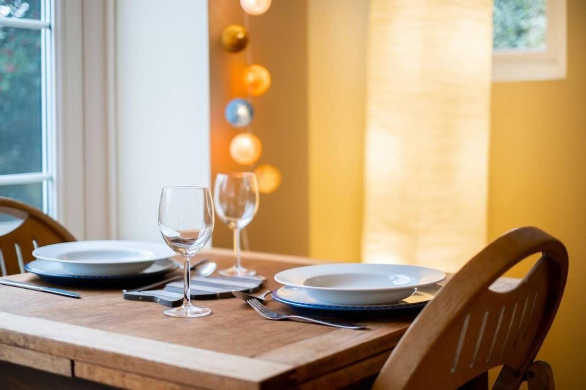 Host & Stay - Tivoli Garden Flat Hove Esterno foto