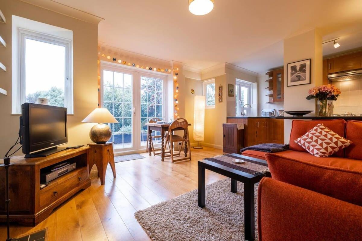 Host & Stay - Tivoli Garden Flat Hove Esterno foto