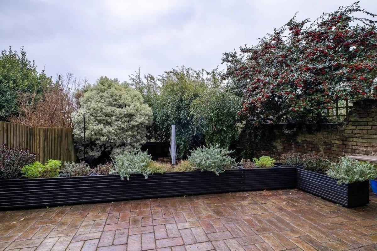 Host & Stay - Tivoli Garden Flat Hove Esterno foto