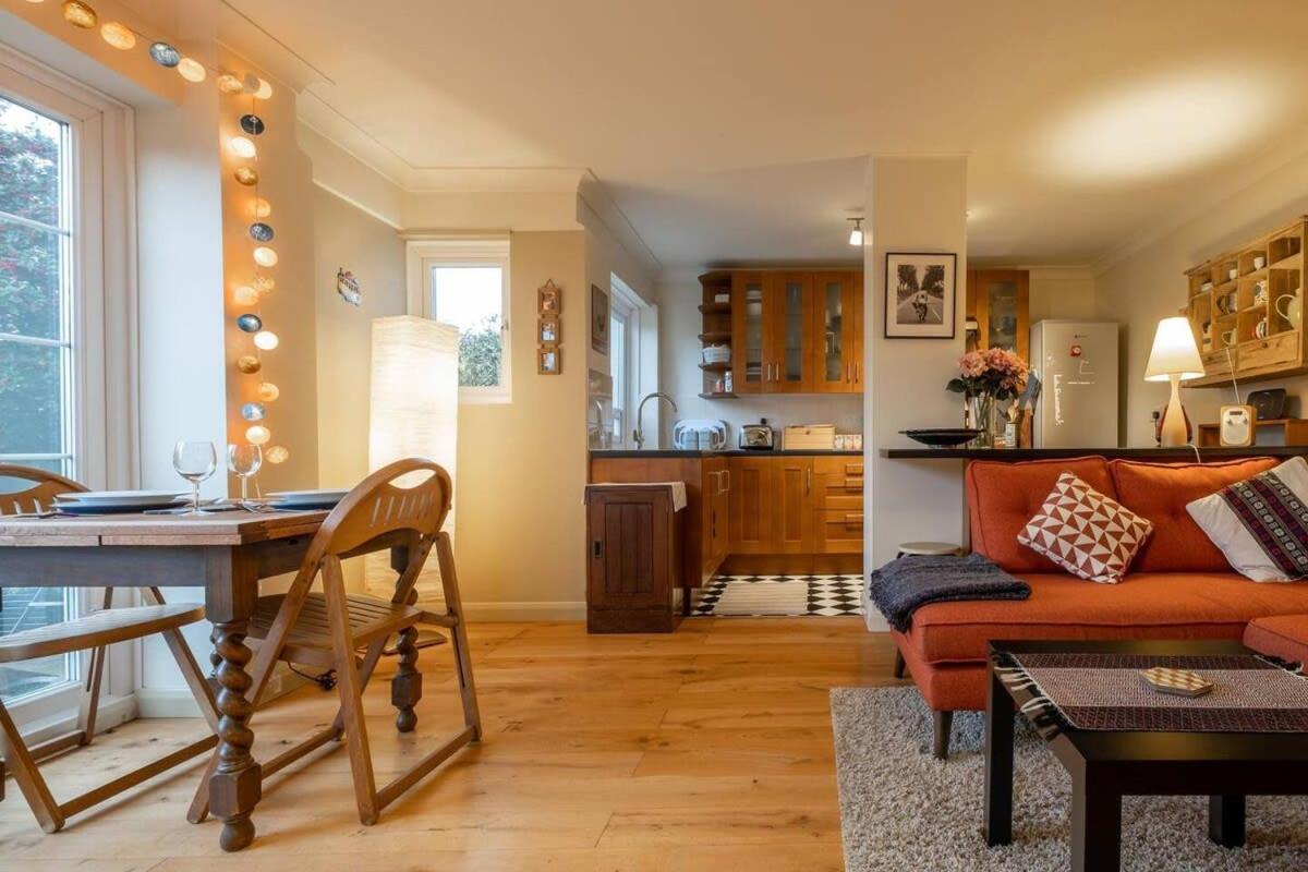 Host & Stay - Tivoli Garden Flat Hove Esterno foto